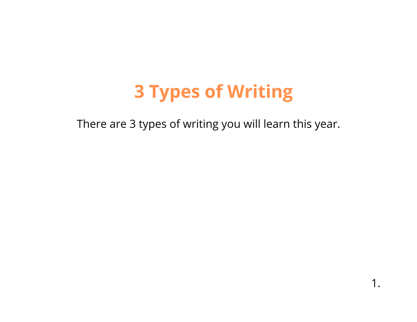 📝 The Writing Story™ Icon Card System (Printable Flashcards for Writing Instruction)